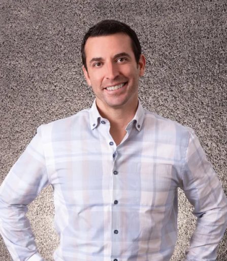 Julio Escobar, DDS