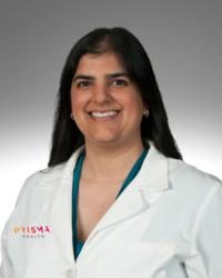 Saher Choudhary, MD