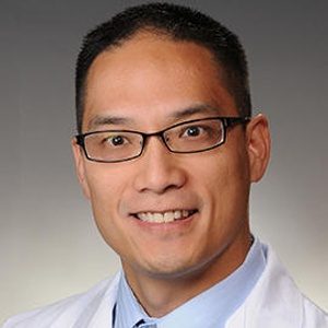 Eric Ginn, MD