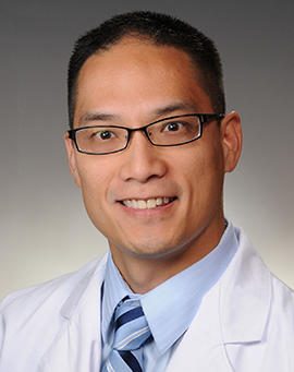 Eric Ginn, MD