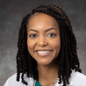 Brandi Lewis, MD