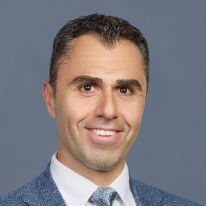 Reza Mehrazin, MD
