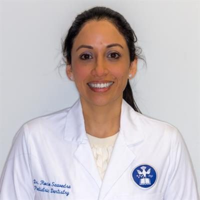 Rocio Saavedra, DDS