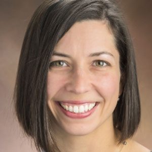 Elizabeth Foglia, MA, MD, MSC CLIN EPI