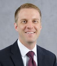 Benjamin Nicholson, MA, MD