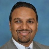 Nauman Akhtar, MD