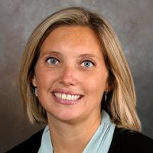 Erin Lehman, MD