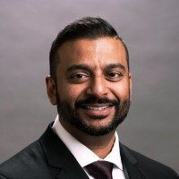 Deepak Nair, MD