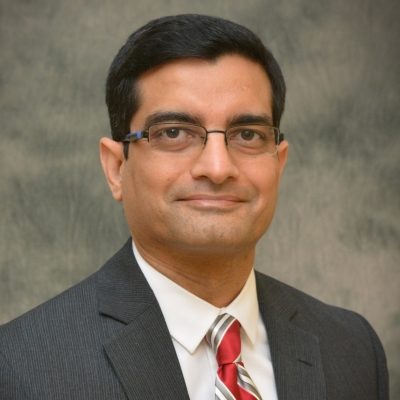 Anand Deshmukh, MBBS, MD
