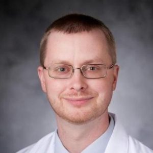 Christopher Eckstein, MD