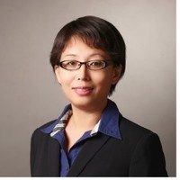 Yinghui Liu, MD, PhD