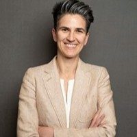 Jamie Garfield, MD