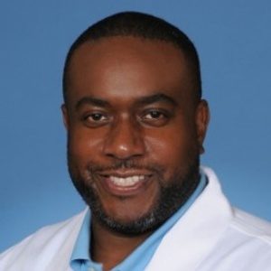 Tondre Buck, MD