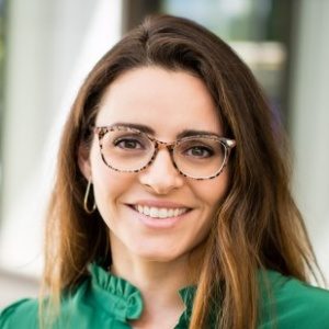 Alejandra De Alba Campomanes, MPH, MD