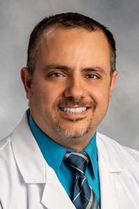 Mohamad Sobh, DO, RPh