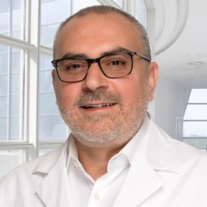 Fadi Kayali, MD