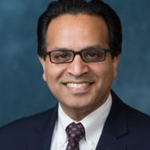 Sameer Saini, MD, MSc