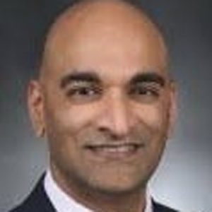 Samit Shah, MD