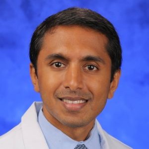 Neerav Goyal, MPH, MD, FACS