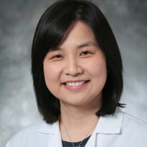 Yen-I Chen, PhD, MD