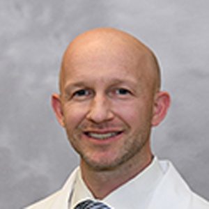 Charles Benson, MD