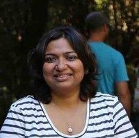 Nupur Mittal, MD