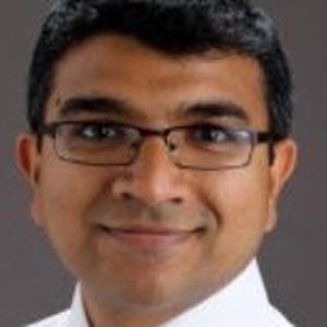 Mayank Mittal, MD