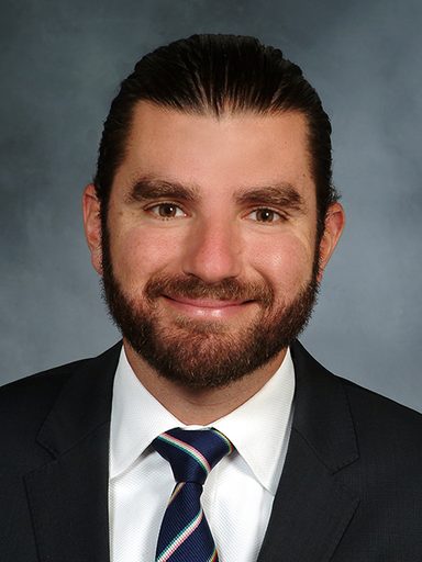 Hadi Halazun, MD