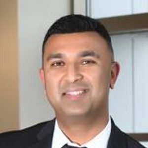 Stanley Mathew, MD