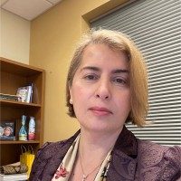 Sahzene Yavuz, MD