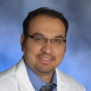 Kader Abdelerahman, MD