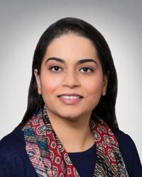 Bushra Rizvi, MD
