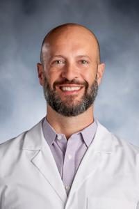 Mark Beard, DO, MD