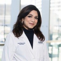 Iram Kazimi, MD