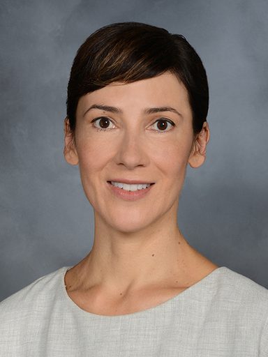 Sonja Blum, MD, PhD