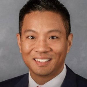 Brian Hu, MD