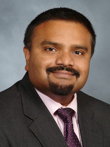 Vishwas Singh, MD, MS