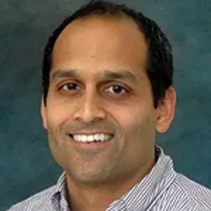 Mitesh Trambadia, MD