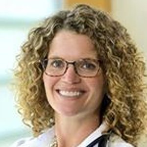 Lindsey Cobbett, MD