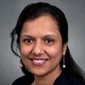 Puja Banka, MD