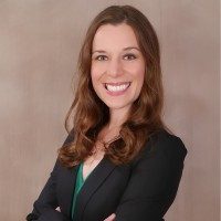 April Batcheller, MD