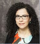 Rima Abdel Massih, MD