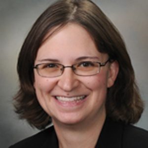 Sarah Tofilon, MD