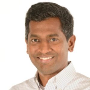 Muthu Veeraputhiran, MD
