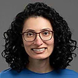 Neepa Patel, MD