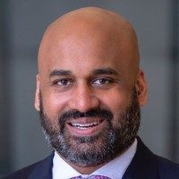 Joseph Alukal, MD, MBA
