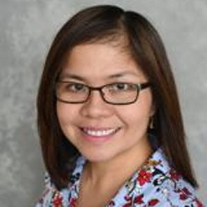 Jasmin Cabrera, MD