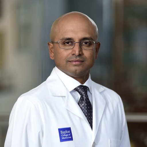Stalin Subramanian, MD