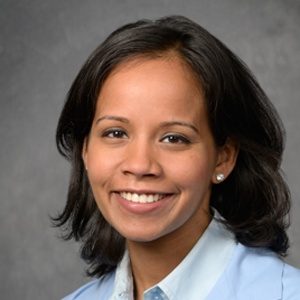 Bessey Geevarghese, DO