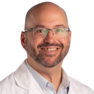 Michael Bishop, MD